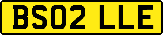 BS02LLE