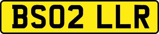 BS02LLR