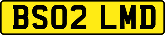 BS02LMD
