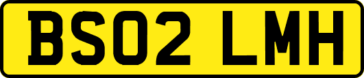 BS02LMH