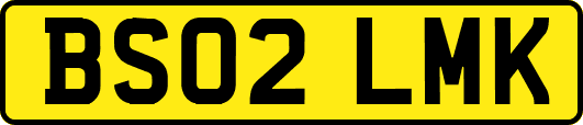 BS02LMK
