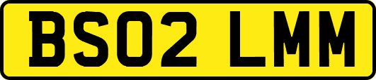 BS02LMM