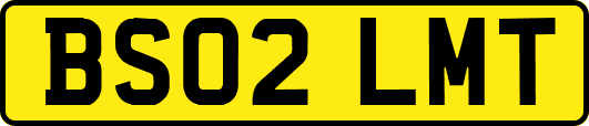 BS02LMT