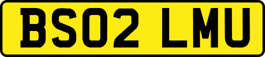 BS02LMU