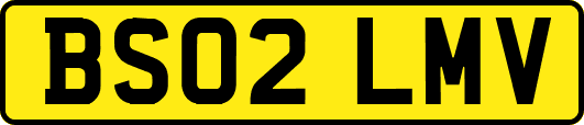 BS02LMV