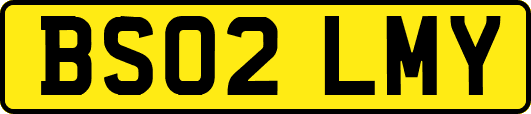 BS02LMY