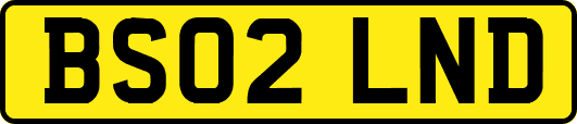 BS02LND