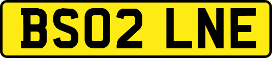 BS02LNE
