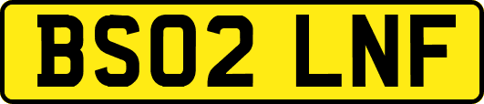 BS02LNF