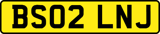 BS02LNJ