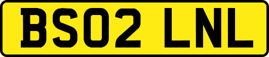 BS02LNL