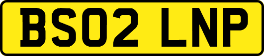 BS02LNP