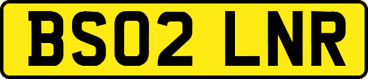 BS02LNR
