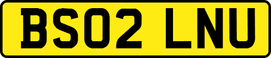 BS02LNU