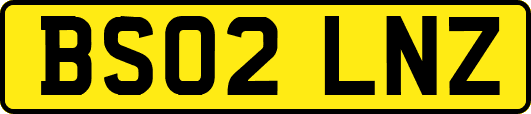 BS02LNZ