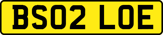BS02LOE