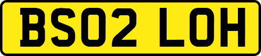 BS02LOH