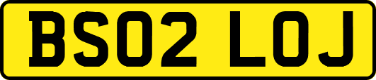 BS02LOJ