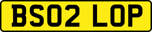 BS02LOP