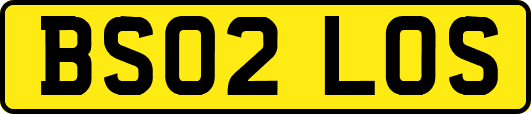 BS02LOS
