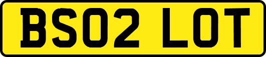BS02LOT