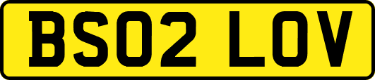 BS02LOV