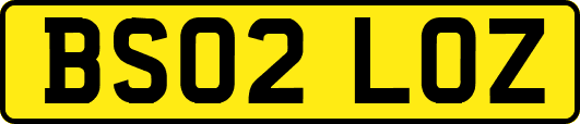 BS02LOZ