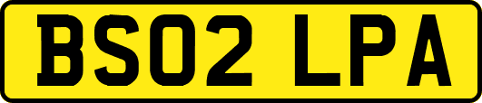 BS02LPA