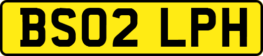BS02LPH