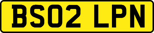BS02LPN