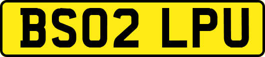 BS02LPU