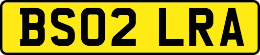 BS02LRA