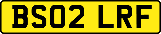 BS02LRF