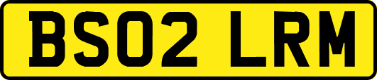 BS02LRM