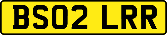 BS02LRR