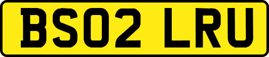 BS02LRU