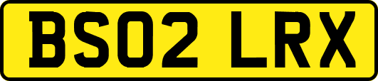 BS02LRX