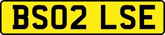 BS02LSE