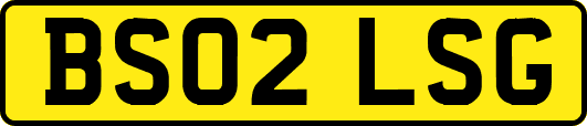 BS02LSG