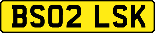 BS02LSK