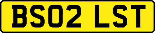 BS02LST
