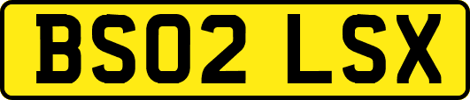 BS02LSX