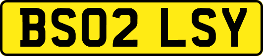 BS02LSY