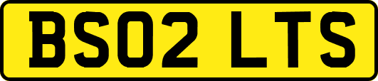 BS02LTS