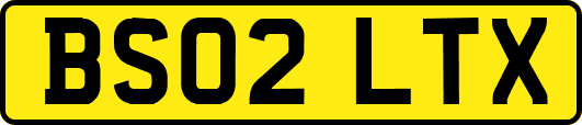 BS02LTX