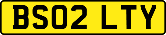 BS02LTY
