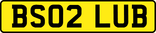 BS02LUB