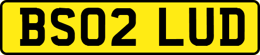 BS02LUD