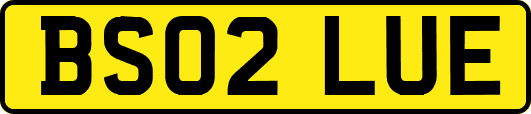 BS02LUE