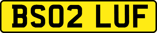 BS02LUF